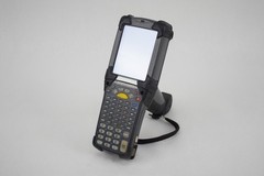 Symbol MC9190-GJ0SWEYA6WR Motorola Long Range Image Barcode Scanner Windows