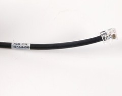 2186; Cable; Cash Drawer RJ45 To RJ11