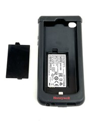 Honeywell Captuvo SL42 Sled for iPhone Gen 5, Part #: SL42-032201, No Battery