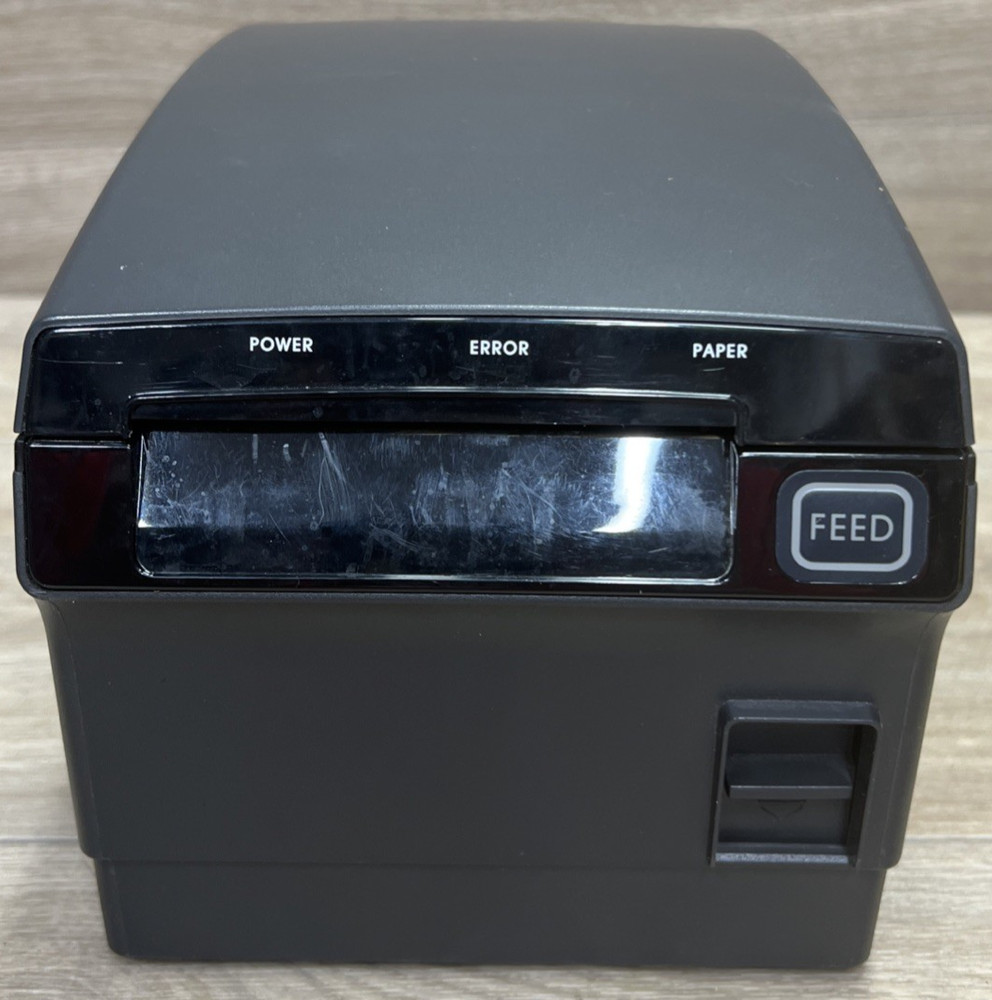 SAMSUNG BIXOLON PR10490 SRP-F310COG POS THERMAL RECEIPT PRINTER – USB/ETHERNET