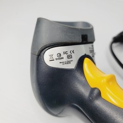 UNITECH AMERICA MS842 2D Imager Barcode Scanner MS842-2UCB00-SG