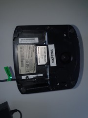 SAM4S Giant-100D Thermal POS Printer, USB + Network + Serial Interfaces