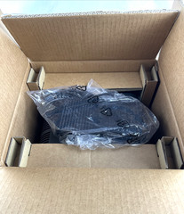 NCR #7601 RealPOS 60 Point of Sale Terminal New Open Box w/ Power Cord, Free Shp