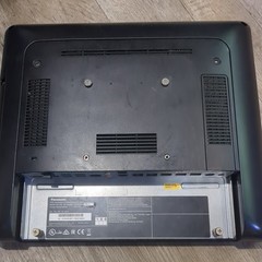 Panasonic JS-970WS Touchscreen POS Terminal 2.3Ghz (Read Desc)