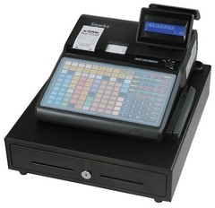 SAM4s ER-940 Cash Register – NIB / W/ Factory Depot Warranty & FREE SHIPPING
