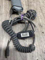 Intermec Sabre Model 1551 Scanner #4004B140PR3