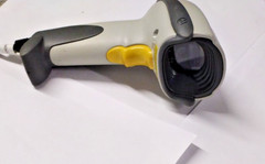 Symbol DS6707-SR20401ZZR Bar Code Scanner with power cord