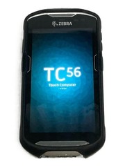 Zebra TC56 Android 2D Barcode Scanner TC56DJ-1PAZU2P-A6