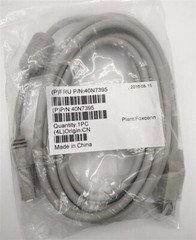 IBM Toshiba VFD PWR USB Monitor Display Cable FRU USB 40N7395 NEW