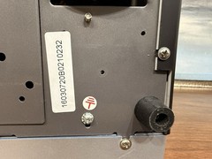 G-STAR TECHNOLOGIES GS NX-720B Bill Counting Machine – Used Working