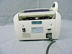Semacon S-1100 Electric Cash Counter L5