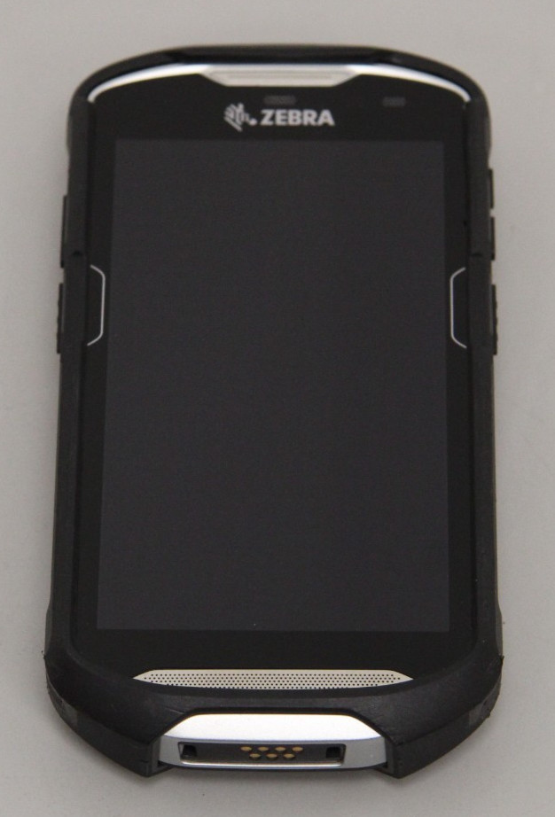 Zebra TC56CJ TC56CJ-2PAZU2P-US Touch Computer Barcode Scanner With Battery