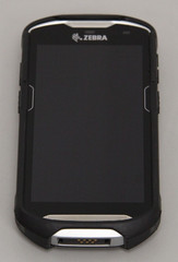 Zebra TC56CJ TC56CJ-2PAZU2P-US Touch Computer Barcode Scanner With Battery