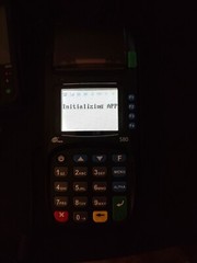 Lot 2 NEW PAX S920 & 1 S80 Mobile POS Credit Card Terminals Bluetooth Wireless