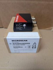 Microscan FIS-0830-1004G Fixed Barcode Scanner QX-830 FACTORY SEALED NEW