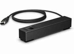 NEW HP Engage One Prime Fingerprint Reader, Black, USB 2.0, 508 dpi – 4VW57AT