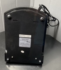 Royal Sovereign QS-1AC Electric Single Row Coin Sorter – Tested!