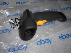 BARCODE SCANNER Motorola SYMBOL Handheld Lightweight LS2208 -SR20007R-NA POS NEW
