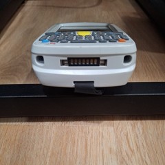 Motorola Healthcare Barcode Scanner MC55A0-H70SWQQA9WR 1D/2D PDA MC55A