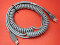 Genuine CODE ACCESSORY STRAIGHT USB AFFINITY CABLE – CR900FD/CR1000/CR1400