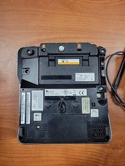 LOT OF 3 VeriFone MX 915 Card Terminal