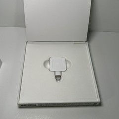 Square Reader for Magstripe Lightning Connector Credit Card Reader