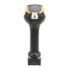 Datalogic PowerScan PM9600-HP High Performance 433Mhz 1D/2D Barcode Scanner Kit