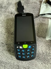Seuic AUTOID9-X3(MR) Android Barcode Scanner PDA Rugged Handheld 2D Wireless