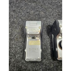 Lot of 2 PAX A920Pro SpotOn Smart Mobile POS Payment Terminals – For Parts