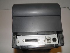 Radiant Epson TM-T88IV M129H Thermal POS Receipt Printer Serial Printer