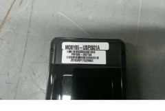 Ingenico Moby/8500 Next Gen Chip Swipe And Pin Wireless Card Reader, Mobile POS