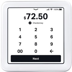 SumUp Solo Smart Credit Card Payment Reader & Terminal