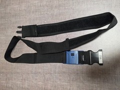 ( 2XL ) AGORA Honeywell BL-801-3 Talkman Belt Vocollect T2 / T5