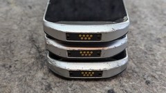 🔥Lot of 4🔥 Zebra TC56 CJ Handheld Barcode Android Scanner 🔥Factory Reset🔥
