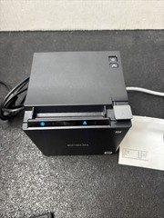 Epson TM-M30ii-NT-022 Model M362C Thermal Printer,Ethernet-LAN/USB*NOT BLUETOOTH