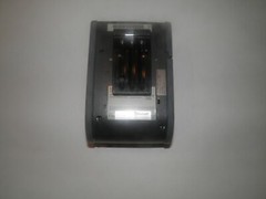 Epson M196B TM-P60 Bluetooth Mobile Thermal POS Receipt Printer with Charger