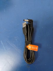 SOCKET DuraScan D700 Scanner