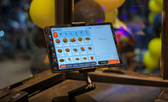 Restaurant POS Software | Cafe Billing & Inventory Management | SARA POS