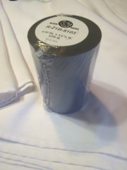 Black Rhino 4.30″ X 1476′ Genuine Thermal Transfer Ribbons R-Z1B-8103 – 22 Rolls