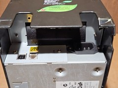 2xStar Micronics TSP100II Eco futurePRNT Receipt POS Printer USB 143IIU – Square