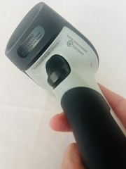 Inateck BCST-70 35m Range Bluetooth 3.0 Barcode Scanner