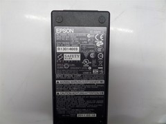 Epson TM-U220D POS Thermal Receipt Printer M188D w/ Power Supply