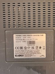NCR CX7 7772-1516-8801 POS System Bundle