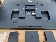 ELO 15″ I-Series 4.0 AiO Android 10 Touchscreen Tablet Computer – E391032