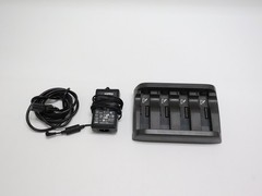 Set of 4 Motorola Symbol WT41N0 Wearable Terminals with RS419 Ring Scanners