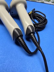 Honeywell 1300g-2 Handheld USB Barcode Scanner Hyperion 1300g LOT OF 2