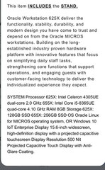 Micros Workstation 6