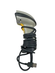 Symbol Motorola DS6707-SR20401ZZR Barcode Scanner w/USB Cable
