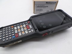 Honeywell CK67 Android 14 WiFi S0703SR 2D Mobile Computer CK67-X0N-57S1A0G