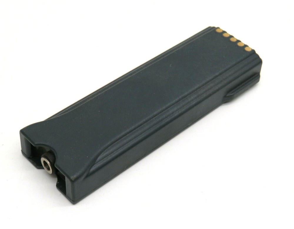 (6-Pack) LXE 160289-0001 Replacement Lithium Ion Battery 7.2V for HX2 Computer